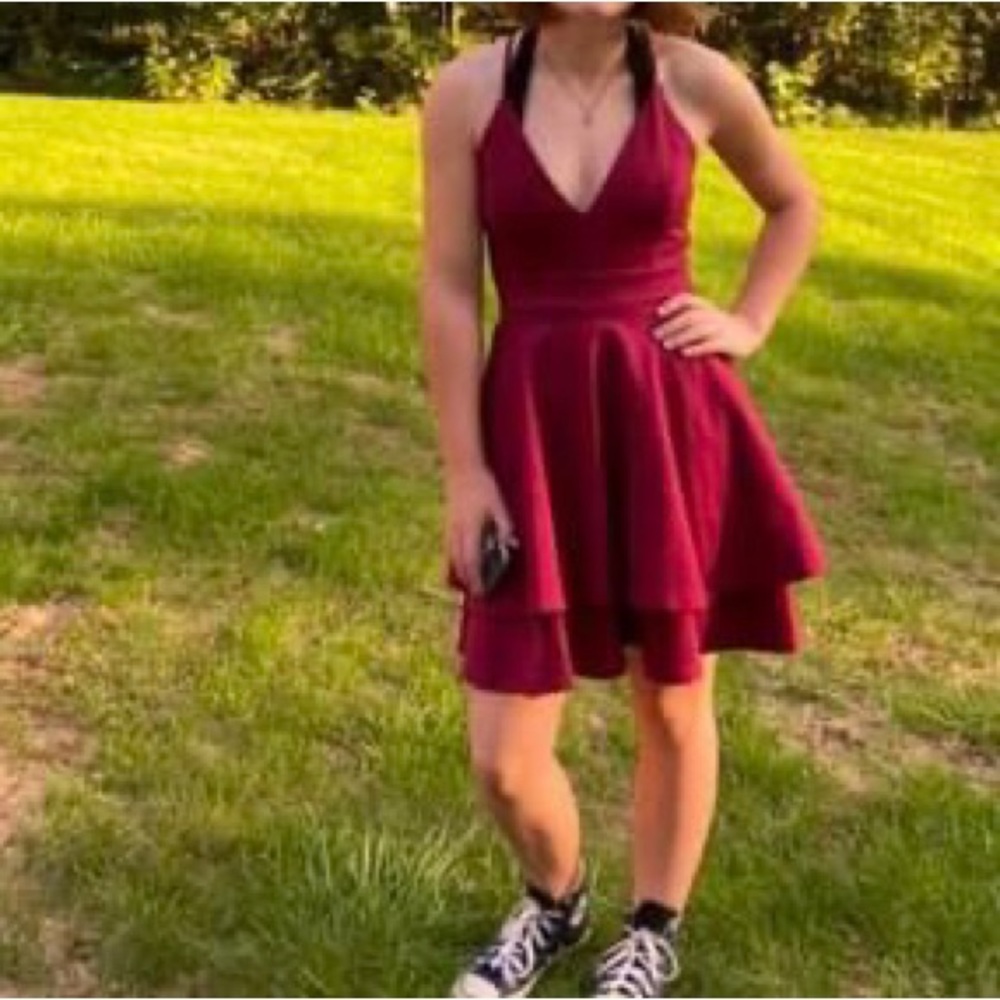 ❤️ Windsor dress - Picture 2 of 10